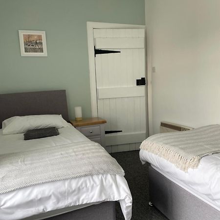 Galloway Farmstay Broughton Ньютон Стюарт Экстерьер фото