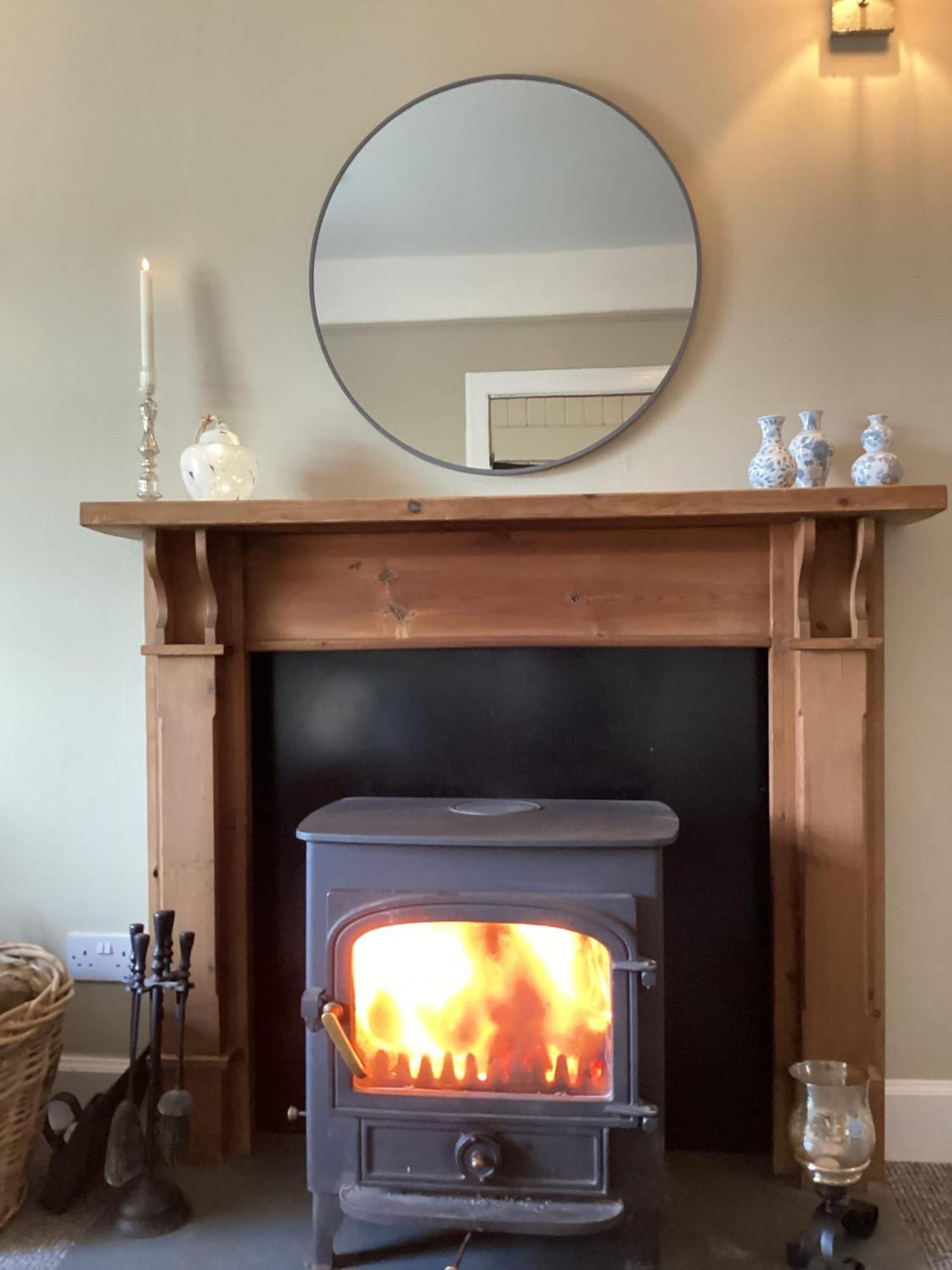 Galloway Farmstay Broughton Ньютон Стюарт Экстерьер фото